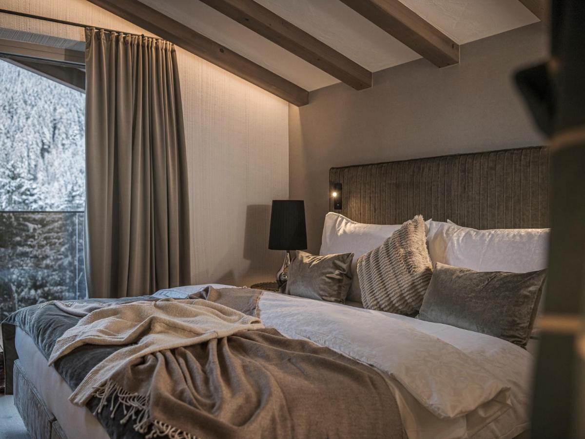 Hotel Bergkristall Hippach Eksteriør bilde